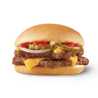 Double Stack™