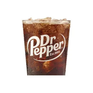 Dr Pepper®