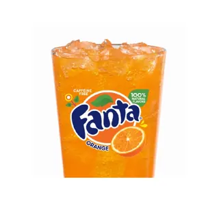 Fanta® Orange