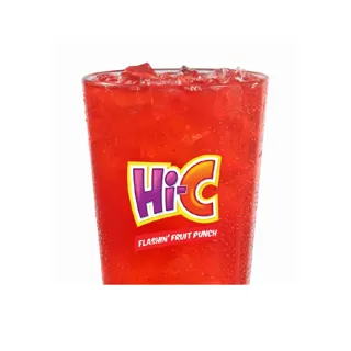 Hi-C® Flashin' Fruit Punch®