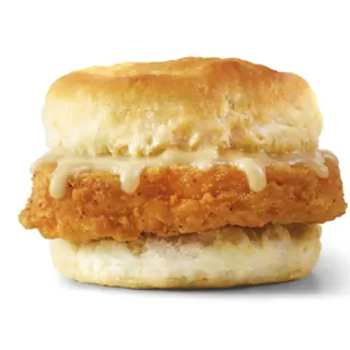 Honey Buddy Chicken Biscuit