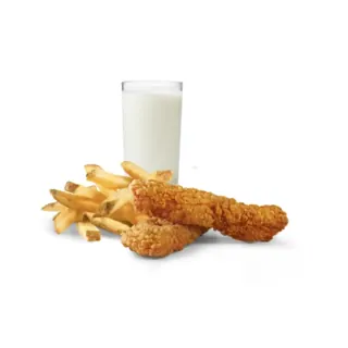 Kids' 2 PC. Tenders.