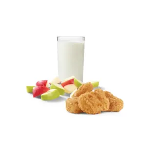 Kids' 4PC Nuggets.