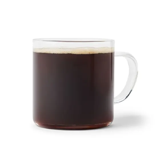 Regular Hot Coffee
