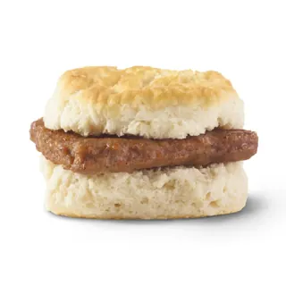 Sausage Biscuit