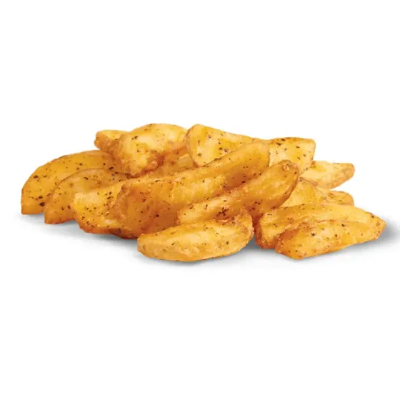 Seasoned Potatoes