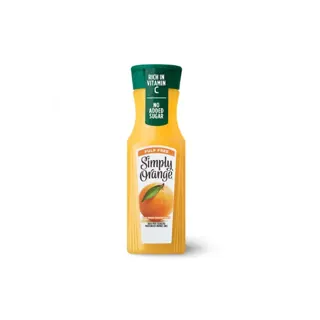 Simply Orange® Juice