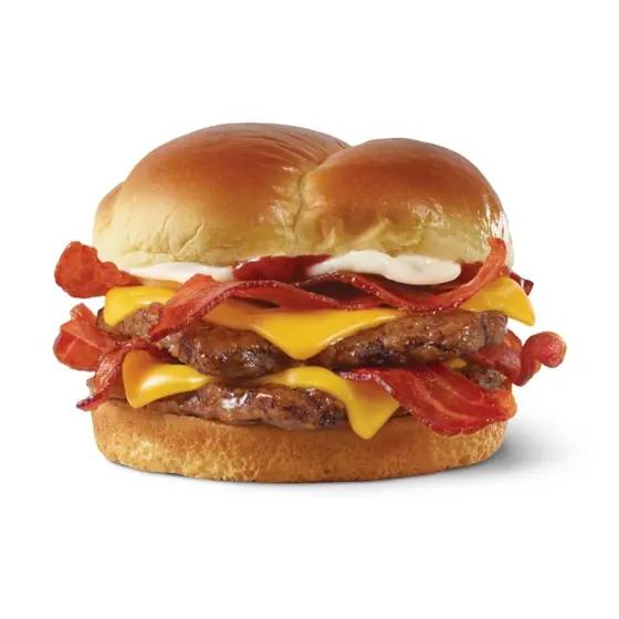 Son of Baconator®