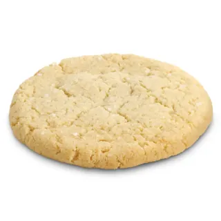 Sugar Cookie